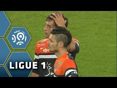 Montpellier Hérault SC - SC Bastia (0-2) - Highlights - 10/05/14 - (MHSC-SCB)