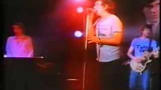 THE ANIMALS - BROTHER BILL 1977 REUNION