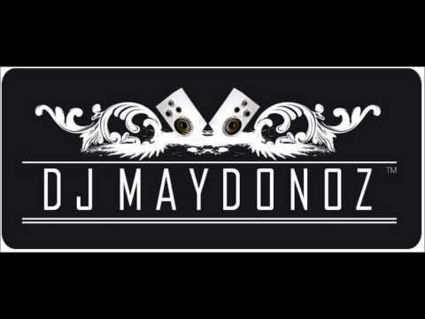 Diler - Al baharlari (DJ Maydonoz feat. DJ Aydin remix)