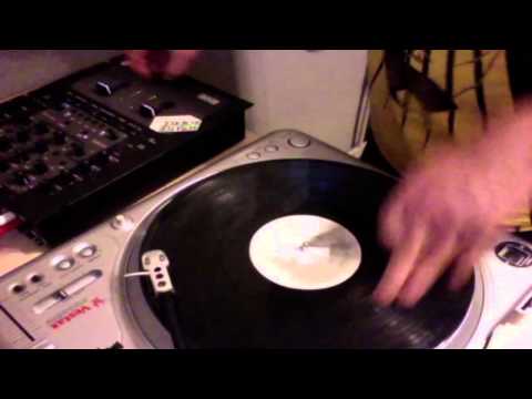 DJ BEN POLAND -  IDA WORLD SCRATCH BATTLE 2013