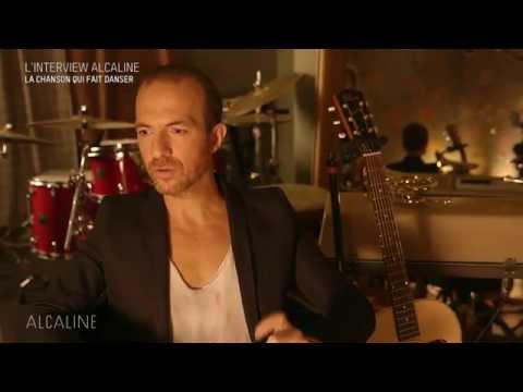 Alcaline, le Teaser : la chanson qui fait danser les invités du 1er Best Of !