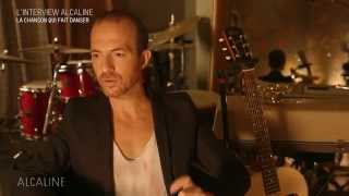 Alcaline, le Teaser : la chanson qui fait danser les invités du 1er Best Of !