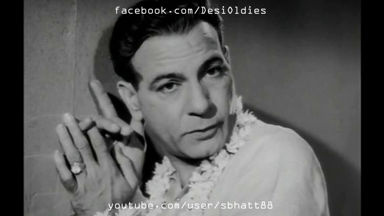 Baanke Bihari Bhool Na Jana Lyrics | Jagirdar | Maya Banerjee, Motilal | Anil Biswas