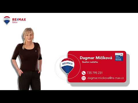 Zahrada 700 m² v Brně-Řečkovicích s možností výstavby chaty 40 m², Realitní kancelář RE/MAX Delux RK