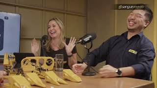 Sotreq na Escuta em Videocast | Temp.: Peças e Serviços | Epi.:5 Pneus, material rodante e FPS