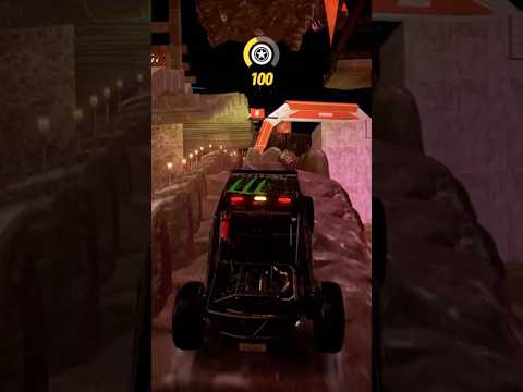 #forzahorizon5 Castillo Castle Rock Crawling - V1 Hard 124-469-350- V3 Easy 744-134-381