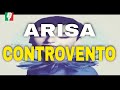 ARISA - CONTROVENTO KARAOKE MIGLIORE ...