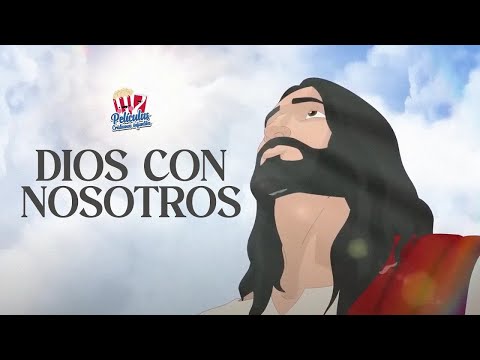 🔴EN VIVO I Dios con Nosotros 🙌 | La Historia que Enseña el Verdadero Significado de la Fe