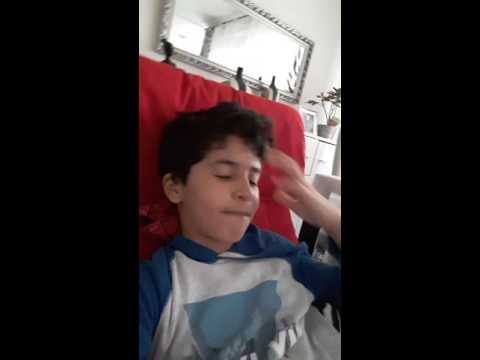 Ich werde am 4 August raper