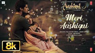 Download lagu Meri Aashiqui Full Song Aashiqui 2 | Arijit Singh, Palak Muchhal, Mithoon mp3 Download lagu Meri Aashiqui Full Song Aashiqui 2 | Arijit Singh, Palak Muchhal, Mithoon mp3