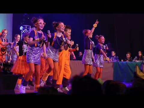 KVL 2023: Basisschool de Kwir - De langste daag ter waereldj (Neer)