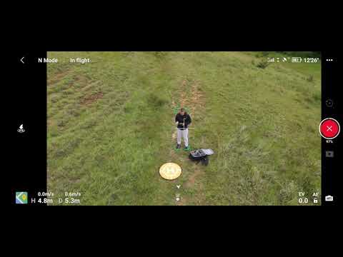 Mavic Air 2  review: Playing with QuickShots modes