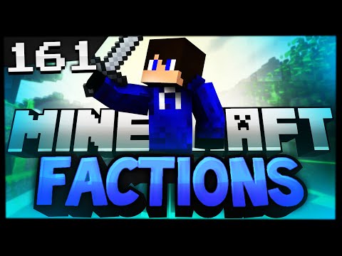 Minecraft: Factions Lets Play! Ep. 161 | THE WAR OF FACTIONS PURPLE