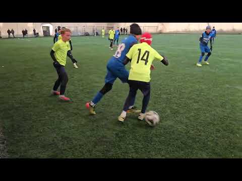 Escola Varsovia - Ursus cz.1