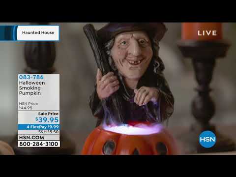 HSN | Haunted House 09.09.2019 - 03 PM