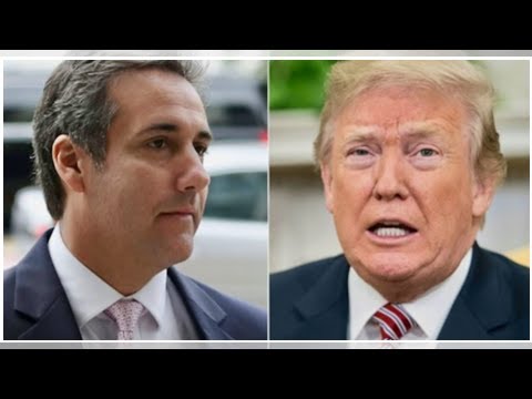 Here’s is why the report that Michael Cohen received a $774,000 slush-fund windfall will interest i