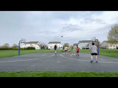 Year 3 Preseason Game 4