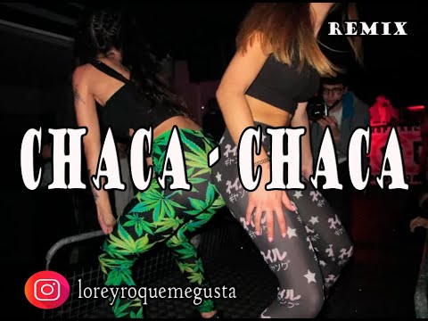 Me Gusta - Lore y Roque - Chaca Chaca  ( version estudio)