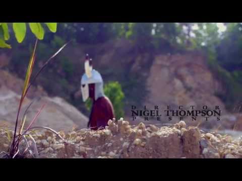 Bunji Garlin - Differentology (Ready Fi Di Road) | Official Music Video