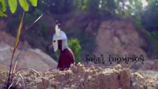 Bunji Garlin - Differentology (Ready Fi Di Road) | Official Music Video