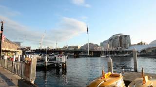 Adina Apartment Hotel Sydney Harbourside