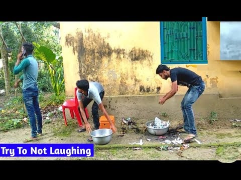 Must Watch New Funny😃😃 Comedy Videos 2019 - Episode 7 ||Funny Ki Vines || Video