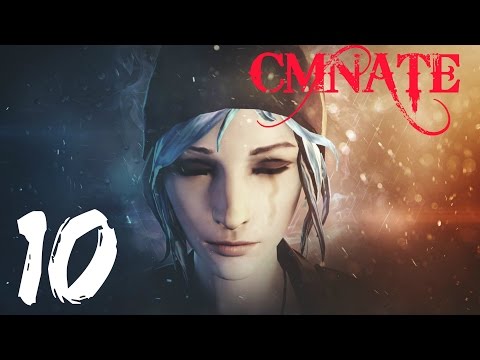 life is strange EPISODE 2 PART  10 FIND 5 BOTTLES no commentary