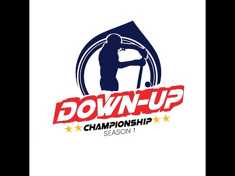 DT BMG Falcons vs The Elite Warriors | Match Day 4 | Down Up Championship 1.0 | June 12th, 2022