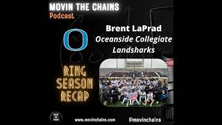 💍 Ring Season Recap 2025: Oceanside Collegiate Landsharks 🏆