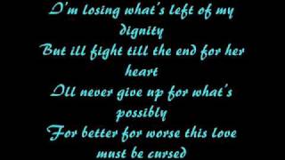 Scary Kids Scaring Kids- Holding On