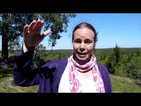 Kulning tutorial in English, Swedish herding call tutorial