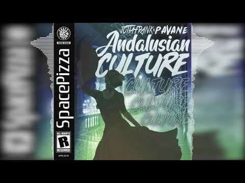 Andalusian Culture by Pavane & JottaFrank
