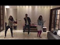 Kala Chashma - Friends' Sangeet Dance!