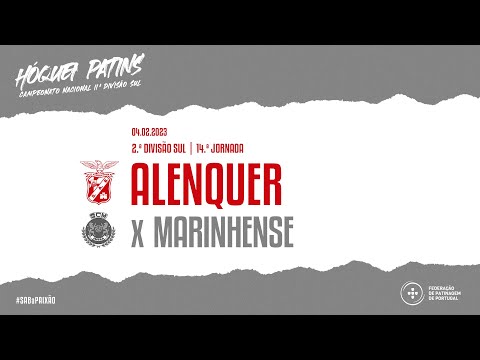 Alenquer x Marinhense