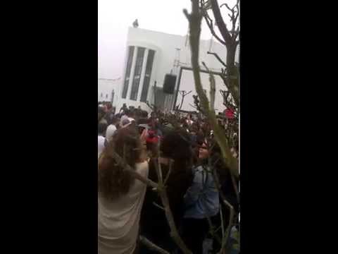 DEALEMA FEAT MUNDO SEGUNDO