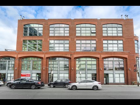 #303-393 King Street East, Toronto Home for Sale - Real Estate Properties for Sale