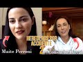 Preguntas Y Respuestas Con El Elenco De Herederos Por Accidente 2