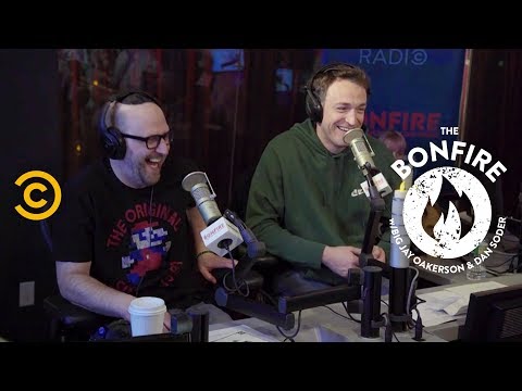 Paying Tribute to Jan-Michael Vincent (feat. Shuli Egar)