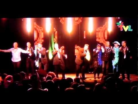 CMC Alaif finale 2013 - De Bubs met Sjuuf wa óp