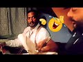 रेलगाड़ी में ली Nana Patekar ने T C बाबू की क्ला�