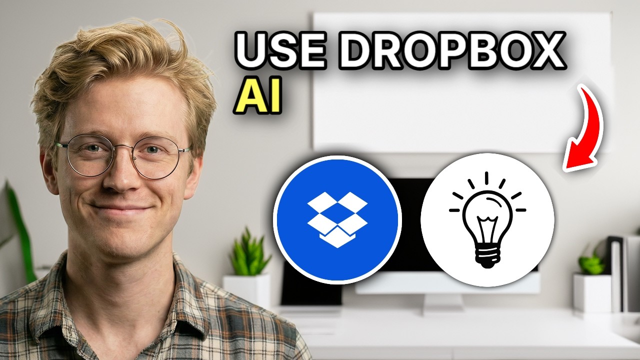Dropbox AI tutorial