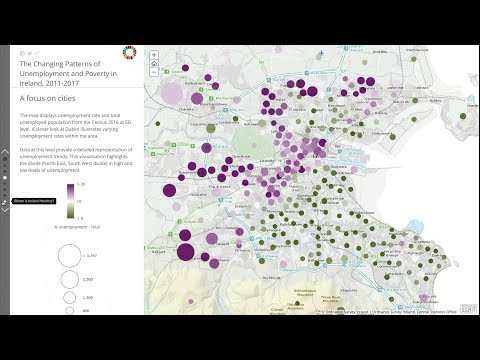 SDGs and Dissemination Webinar