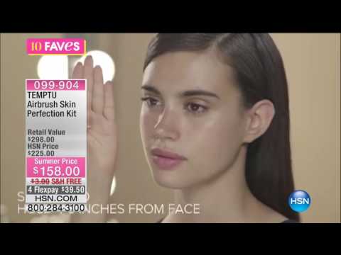 HSN | 10 FAVES 06.06.2017 - 03 AM