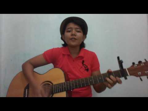 ONE CALL AWAY BY CHARLIE PUTH (guitar chords tutorial super easy)