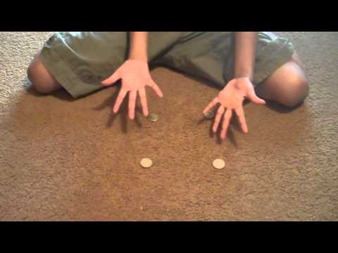 World's Best Coin Matrix