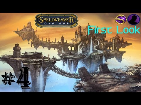 First Look - Spellweaver - Ep. 4 - Victory & Also Defeat!