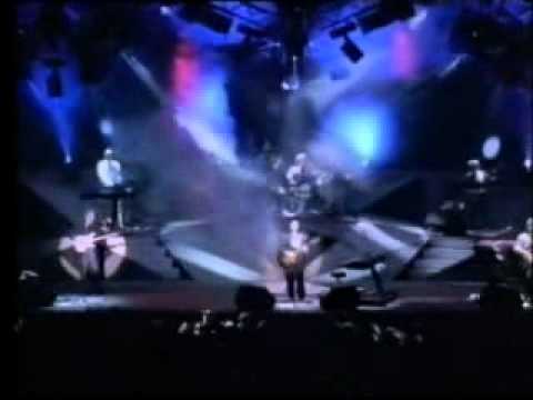 Chris de Burgh - The Risen Lord-The Last Time I Cried LIVE