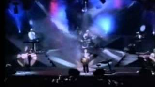 Chris de Burgh - The Risen Lord-The Last Time I Cried LIVE