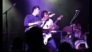 Diarrhea Planet "Kids/Raft Nasty" Live @ Fort Houston Birthday Bonanza