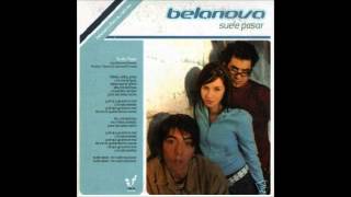 Belanova - Suele Pasar (Acústico)